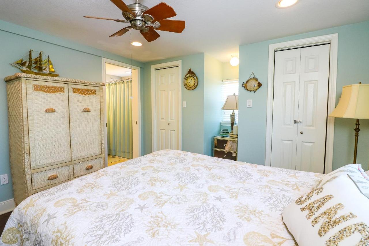 Perfect Location Spacious Yard Coffee Bar At This Lovely Beach Home Galveston Eksteriør billede